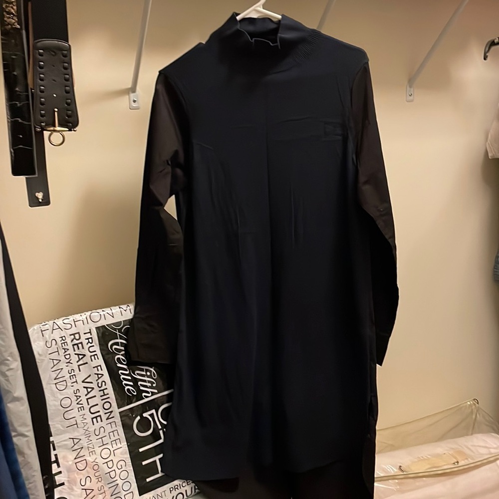 French connection sweater